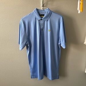 Jack Nicklaus Golf Polo